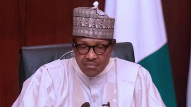 Buhari