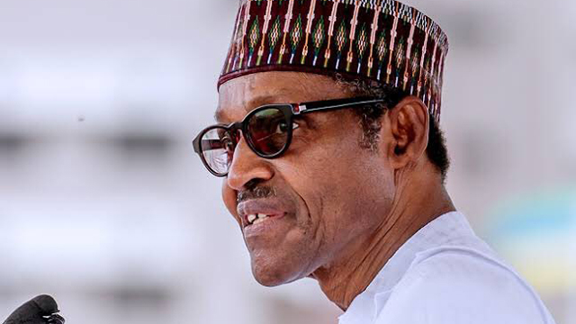 Buhari