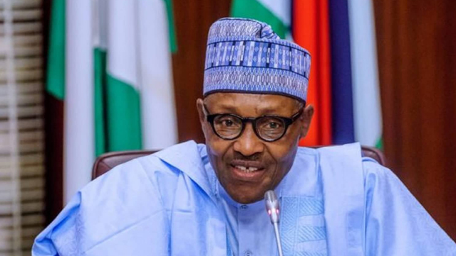Buhari