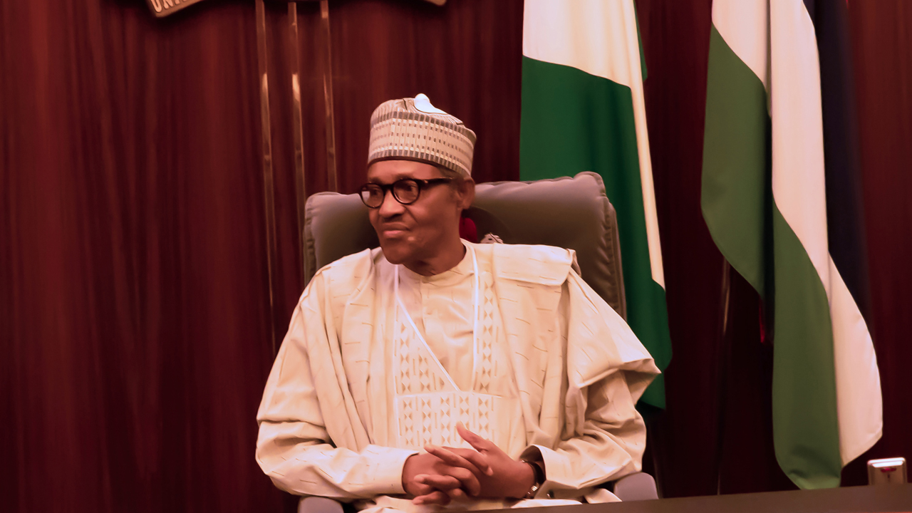 Buhari