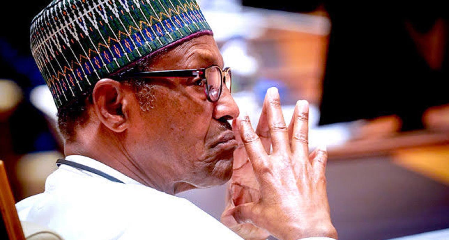 Buhari