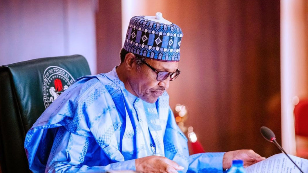 Buhari