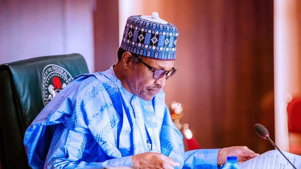 Buhari