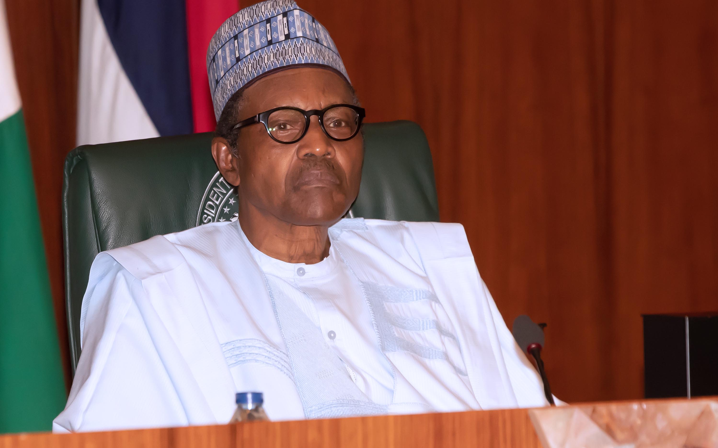 Buhari