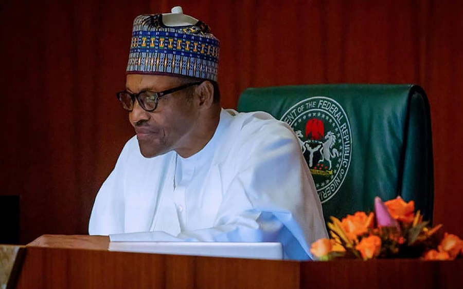 Buhari