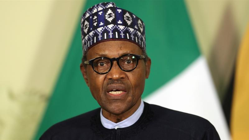 Buhari