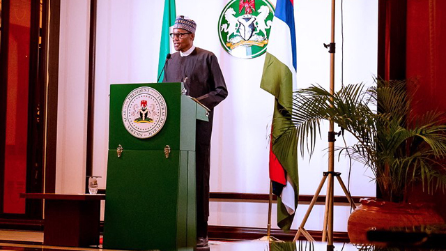 Buhari