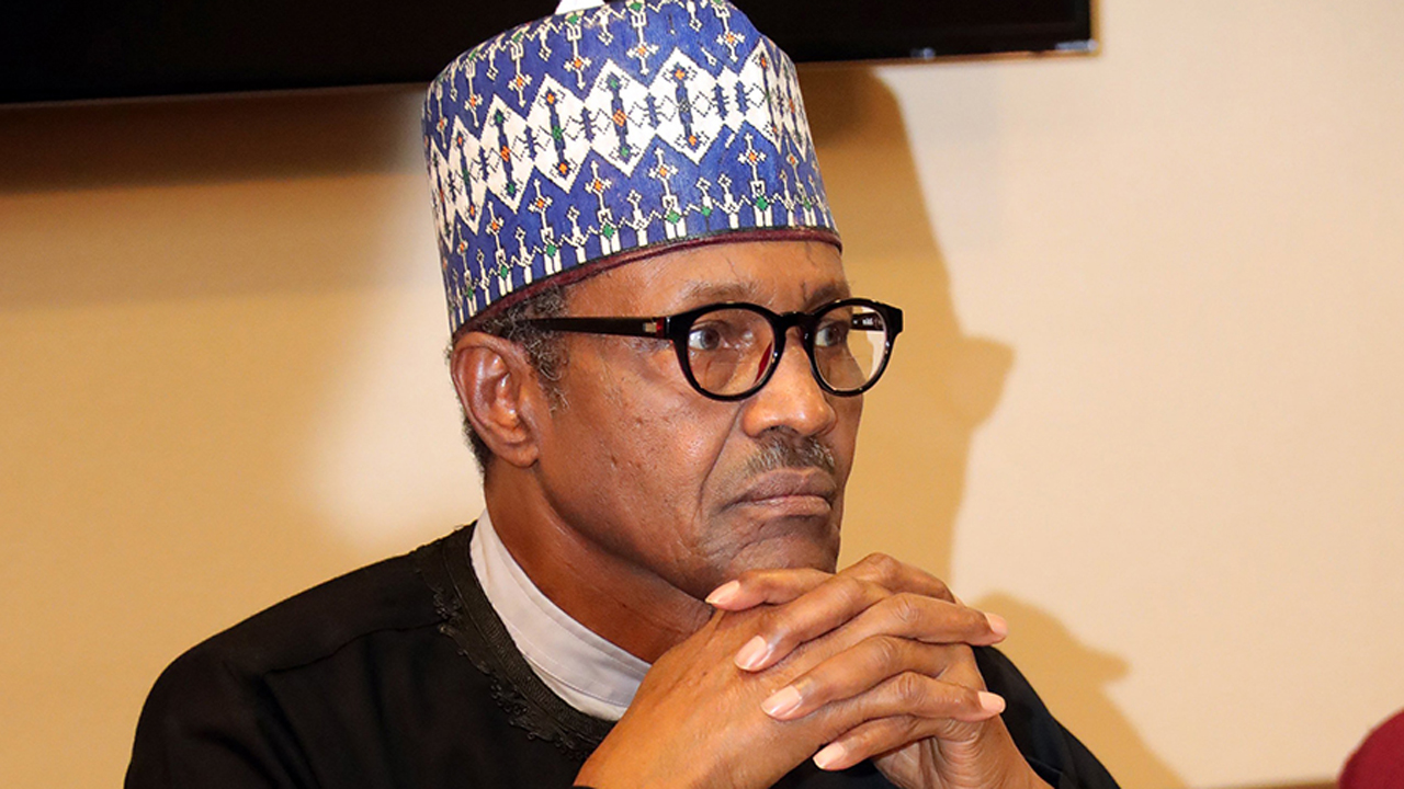 Buhari