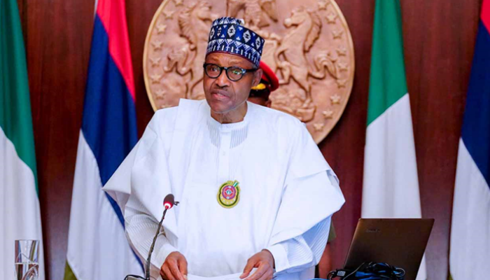 Buhari