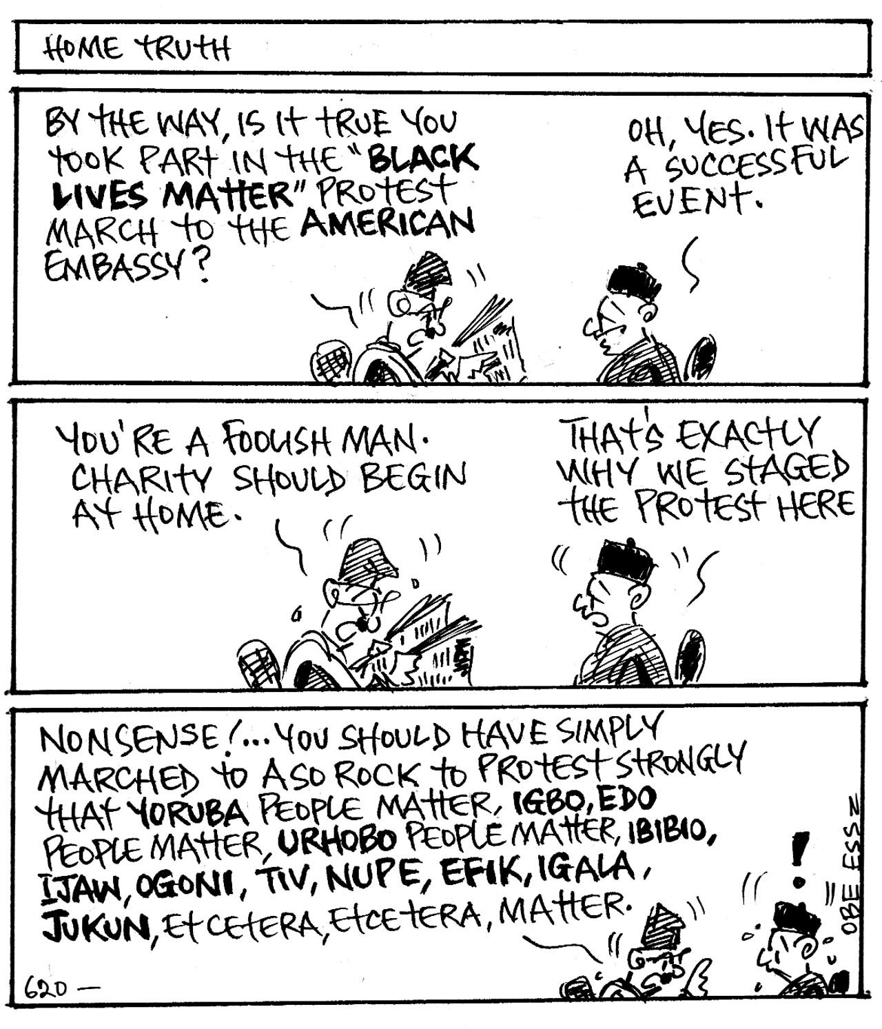 CARTOON