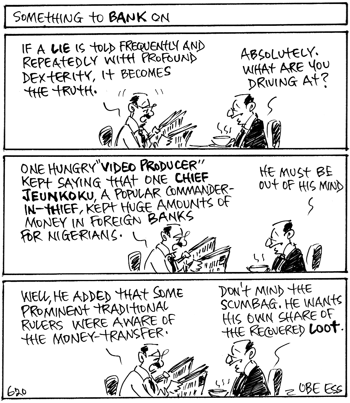 CARTOON 17-6-2020