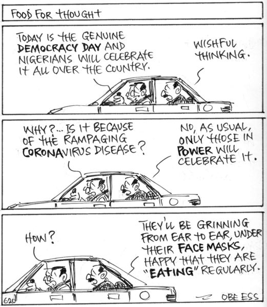CARTOON