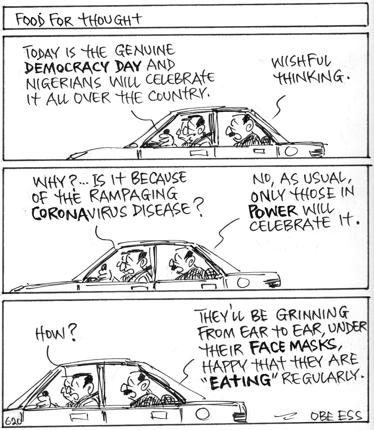 CARTOON