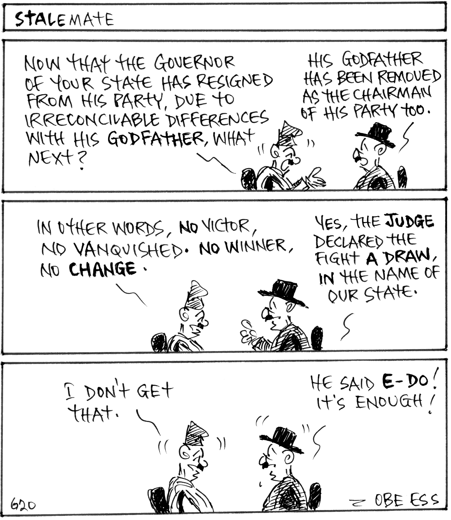 CARTOON 26-6-2020