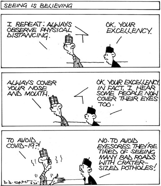CARTOON