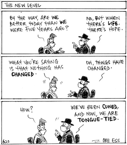 CARTOON