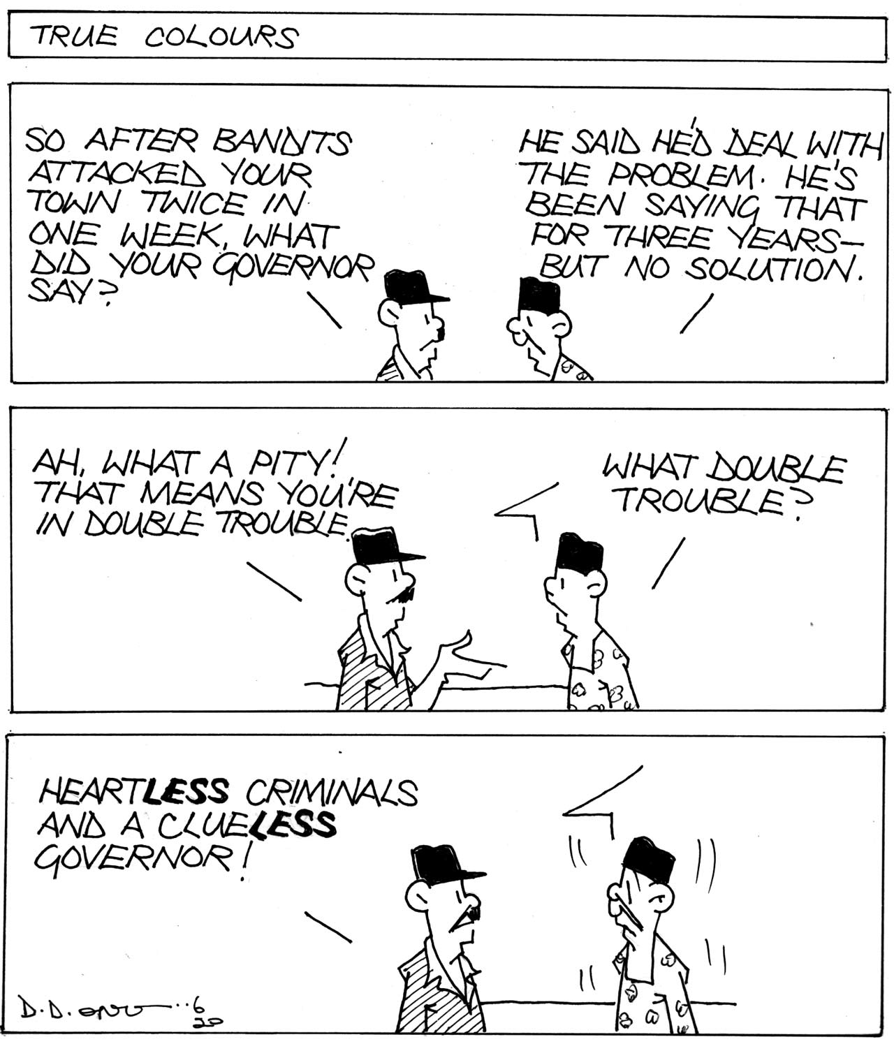 Cartoon