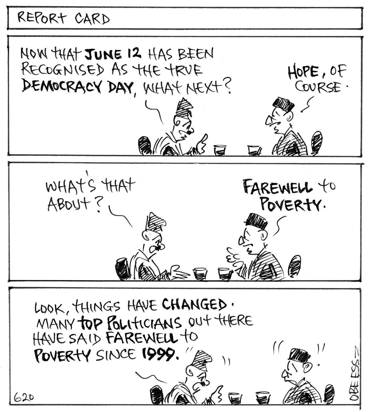 Cartoon