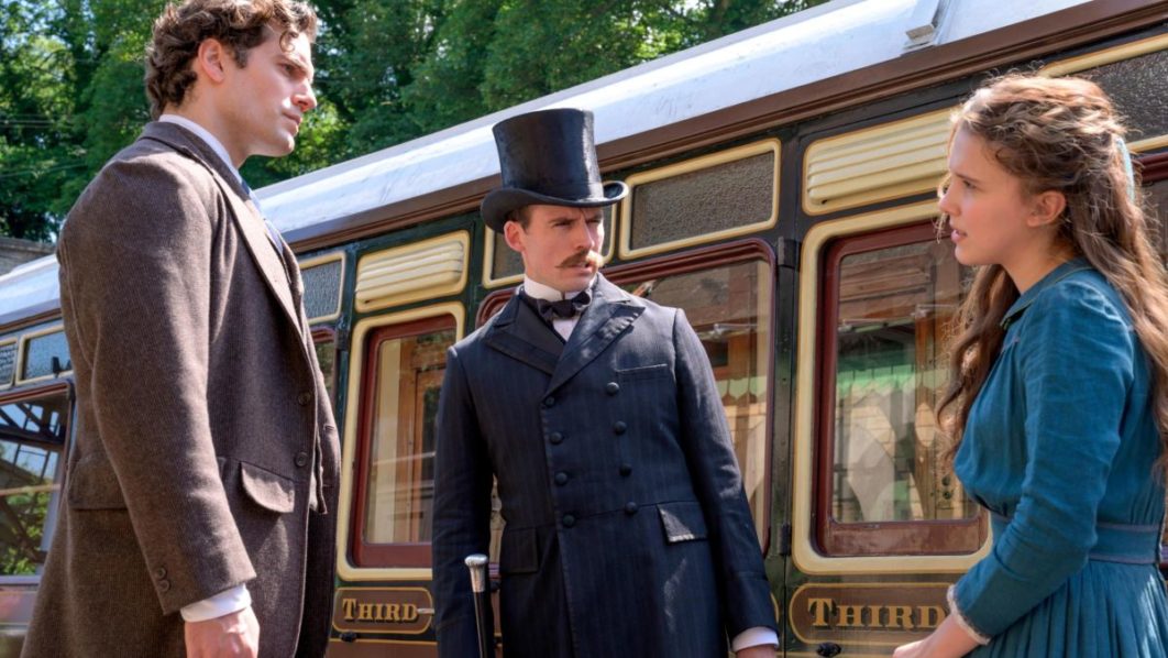 Conan Doyle estate sues Netflix over ’emotional’ Sherlock Holmes – CNN