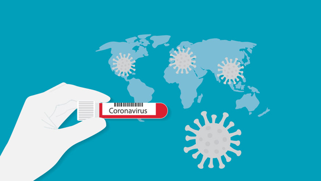 Coronavirus