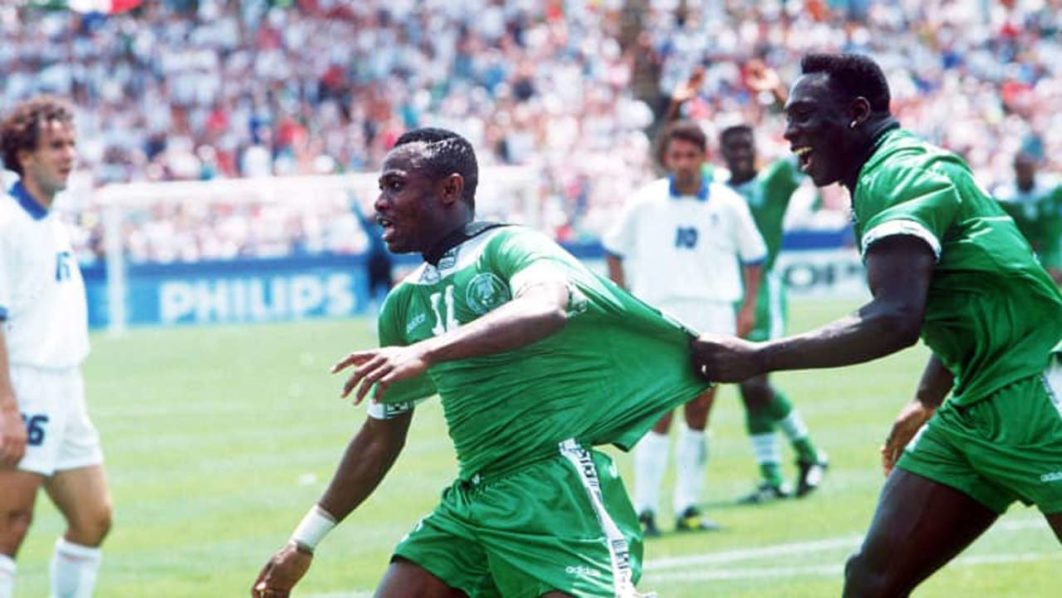 Daniel-Amokachi