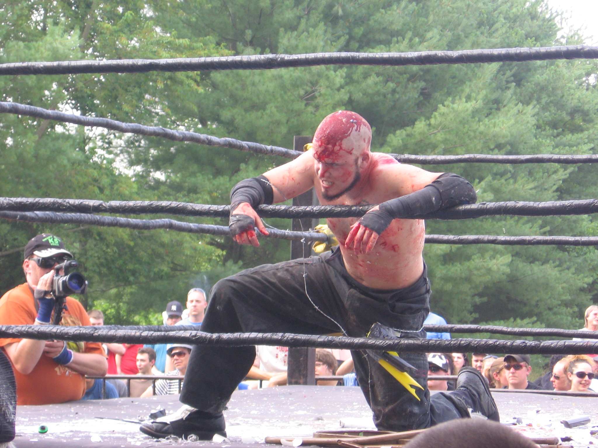 Dannt_havoc_beat_bloody_and_tangled_in_barbed_wire