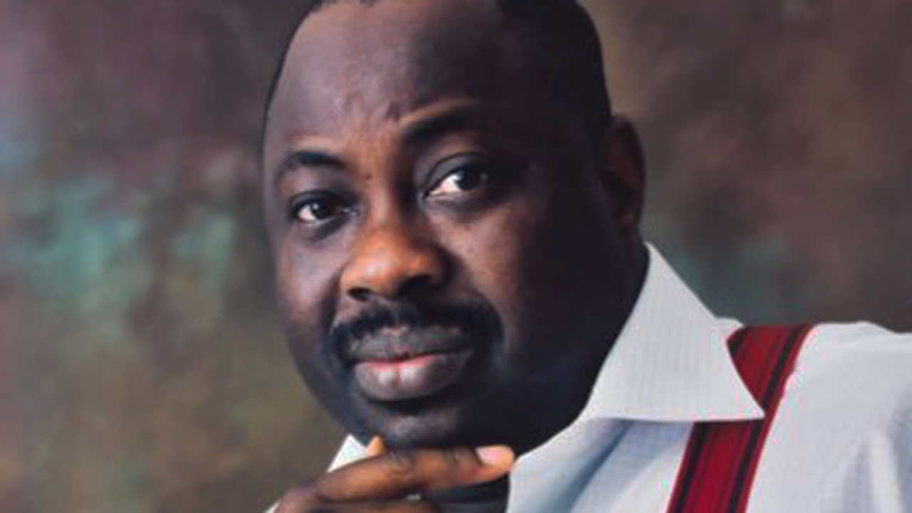 Dele Momodu