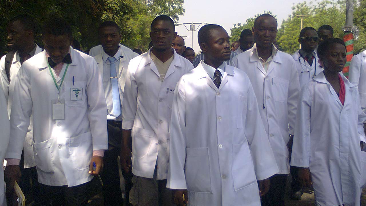 Doctors