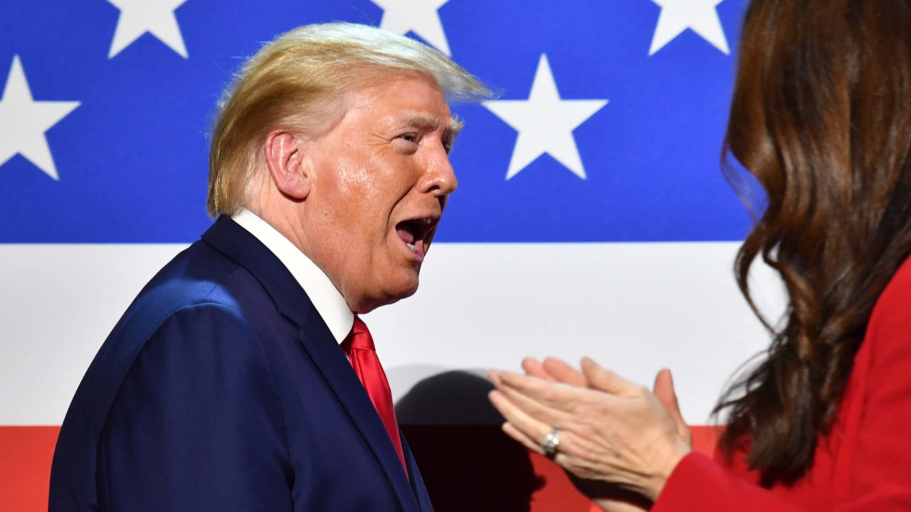 US-POLITICS-TRUMP