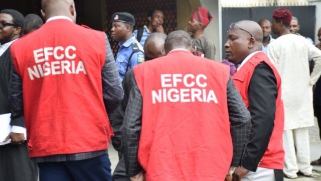 EFCC