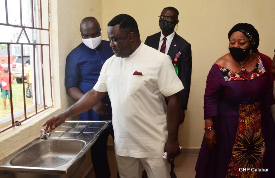 Ben Ayade