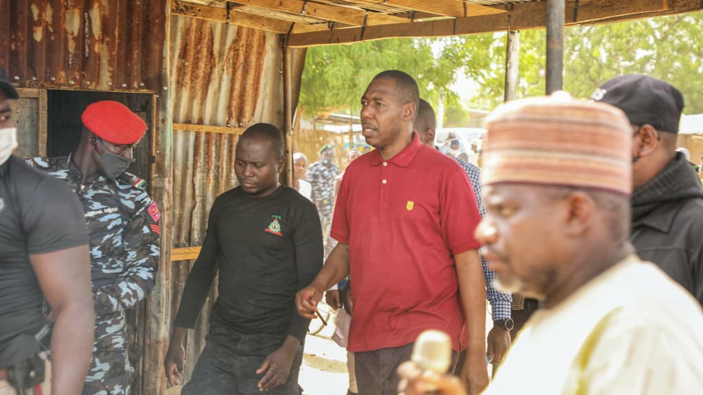 Babagana Umara Zulum