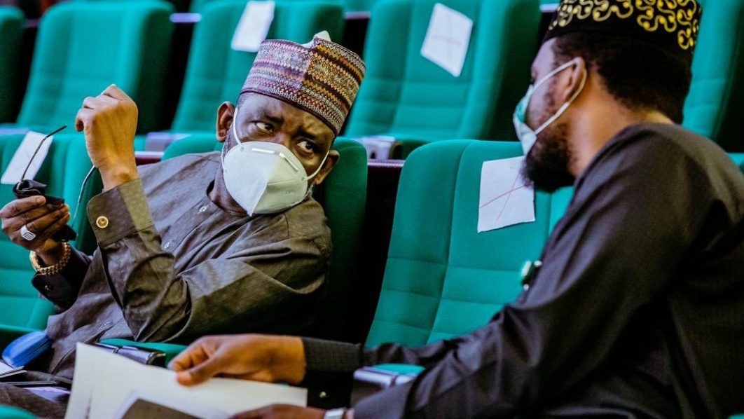 Remove term: Federal House of Representatives Federal House of Representatives