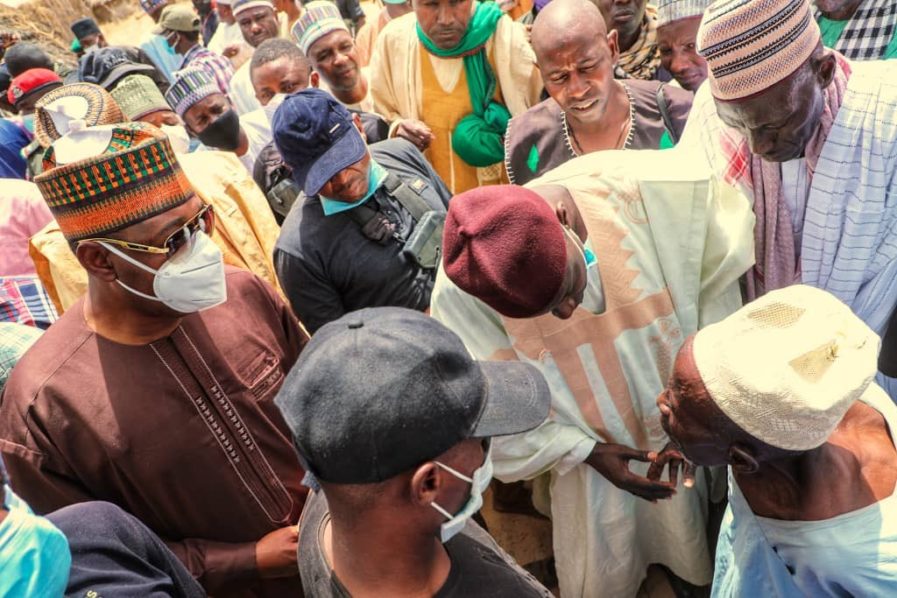 Babagana Zulum