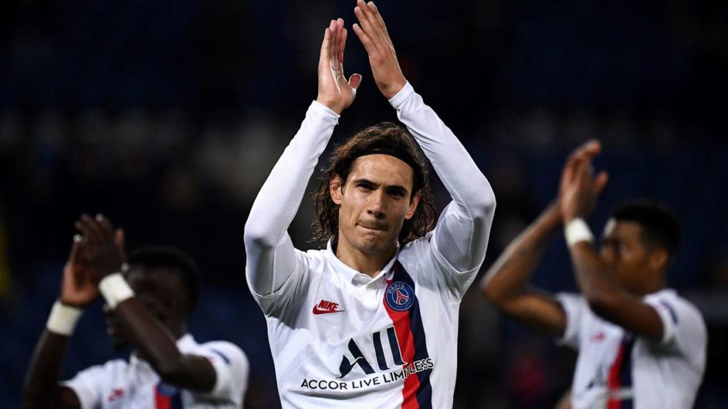 Edinson-Cavani