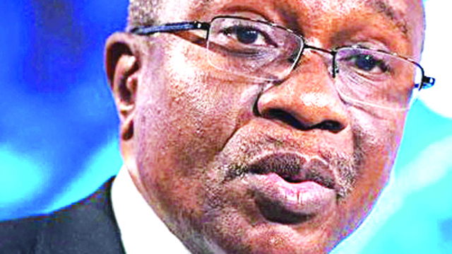 Emefiele