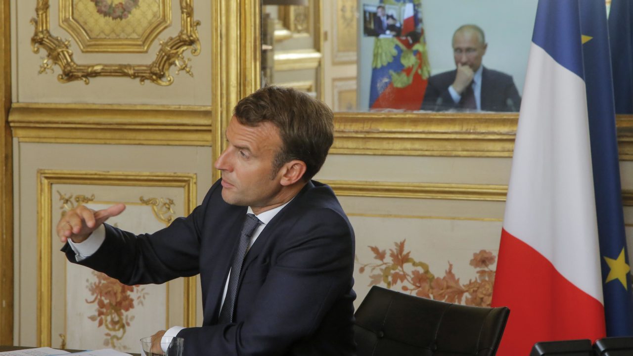 FRANCE-RUSSIA-DIPLOMACY