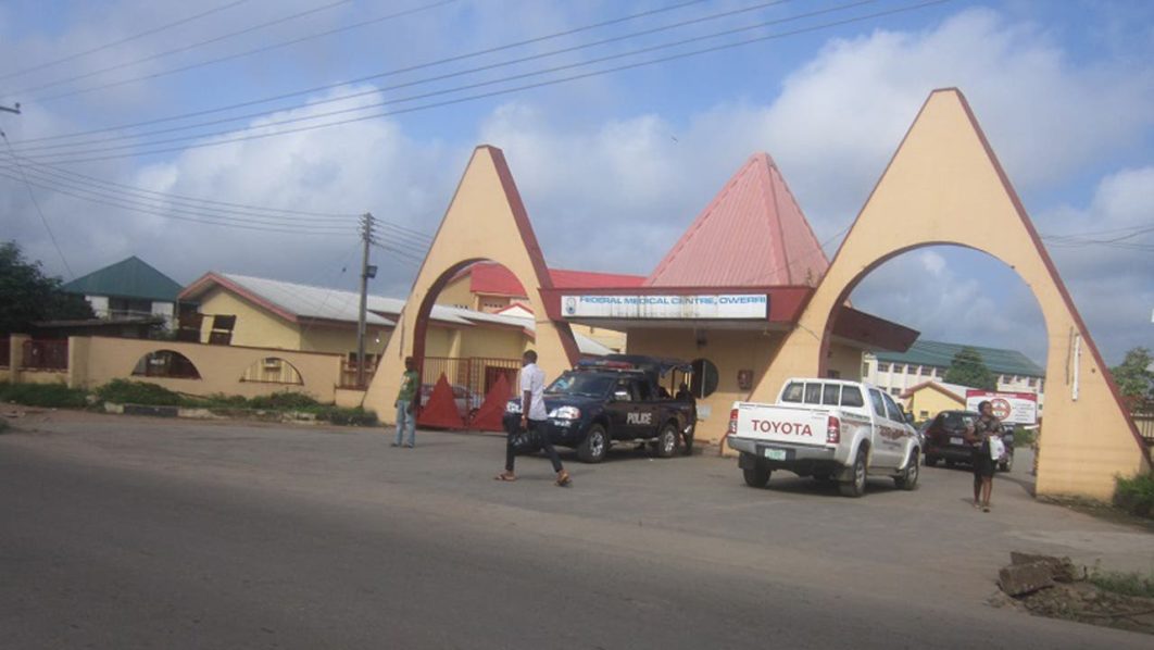 FMC-Owerri