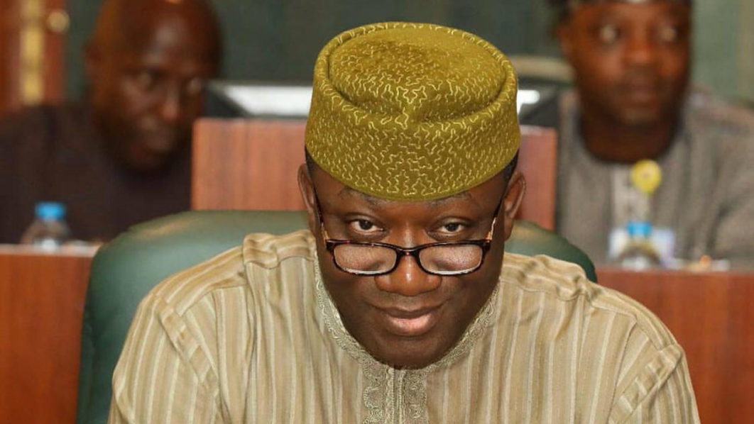 Fayemi