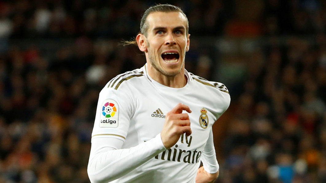 FILE PHOTO: La Liga Santander – Real Madrid v Athletic Bilbao