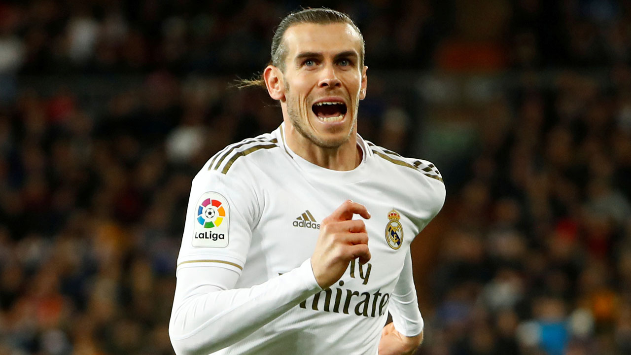 FILE PHOTO: La Liga Santander – Real Madrid v Athletic Bilbao