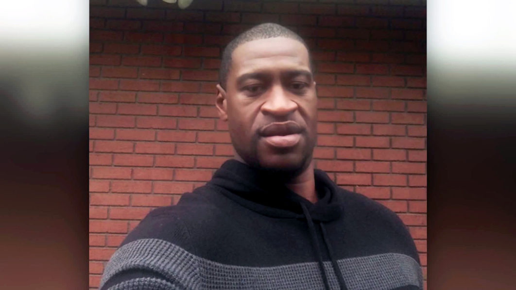 George Floyd – CNN