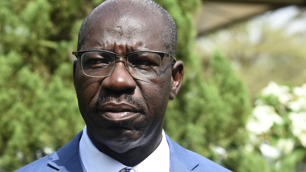 Godwin-Obaseki