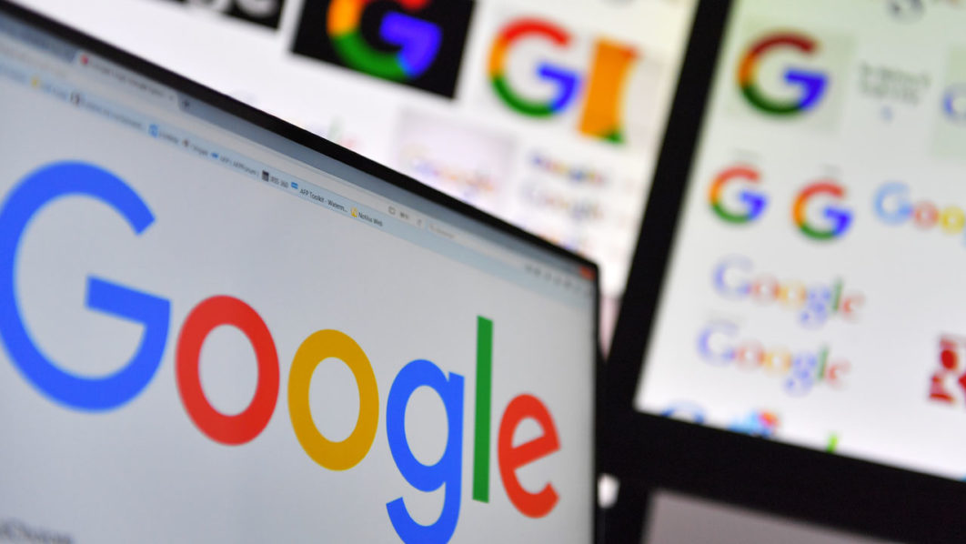 Google