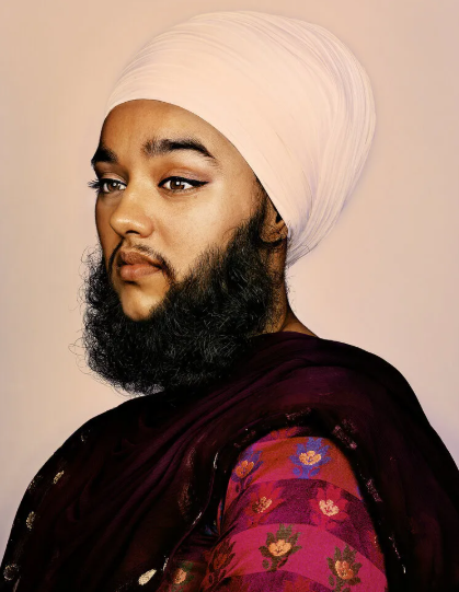 Harnaam Kaur