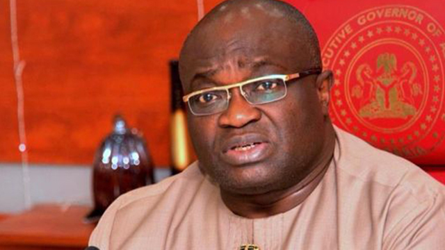 Ikpeazu
