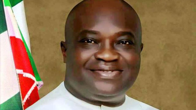 Ikpeazu