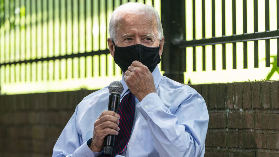 Joe Biden