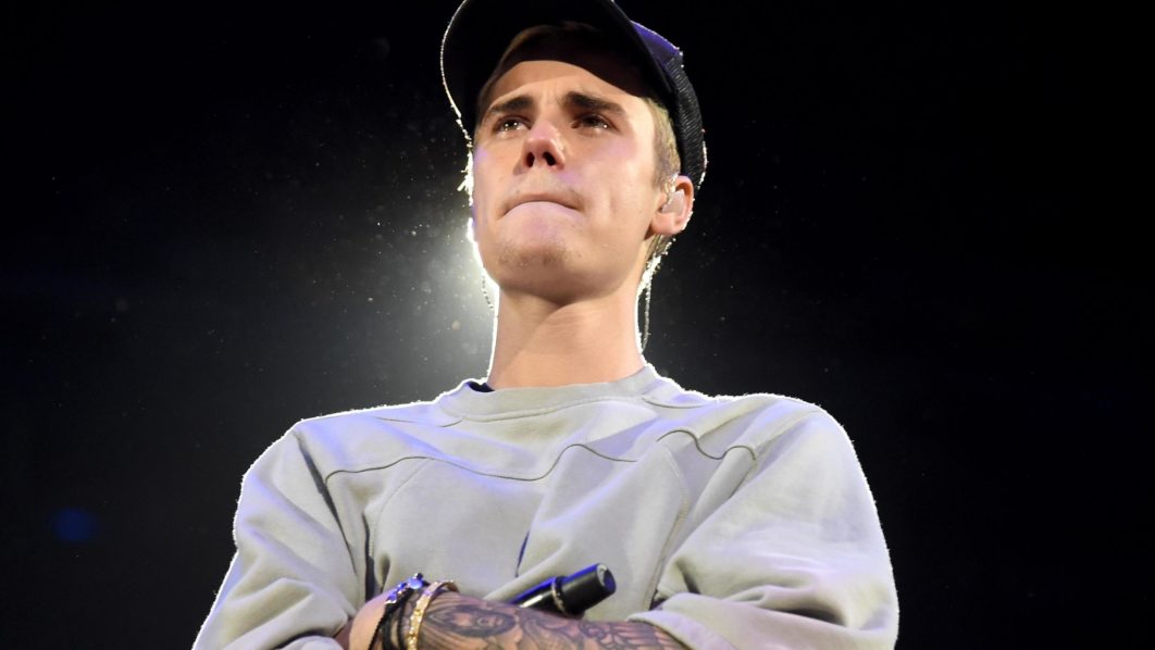 Justin Bieber – The Independent UK
