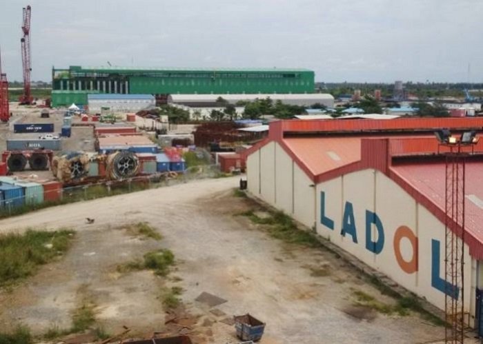 LADOL